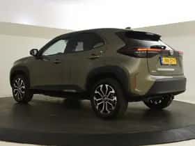 Toyota Yaris Cross (2022) thumbnail 6