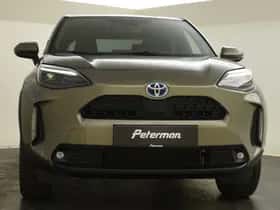 Toyota Yaris Cross (2022) thumbnail 7
