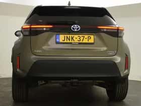 Toyota Yaris Cross (2022) thumbnail 8