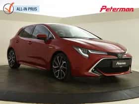 Toyota Corolla (2019)
