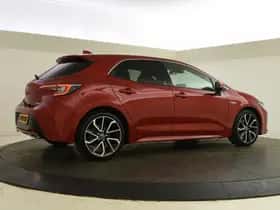 Toyota Corolla (2019) thumbnail 2