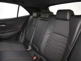 Toyota Corolla (2019) thumbnail 12