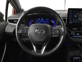 Toyota Corolla (2019) thumbnail 14
