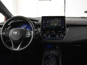 Toyota Corolla (2019) thumbnail 3