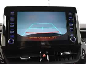 Toyota Corolla (2019) thumbnail 24