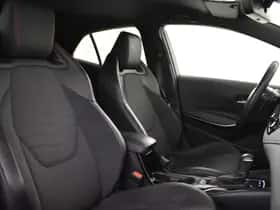 Toyota Corolla (2019) thumbnail 4