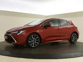 Toyota Corolla (2019) thumbnail 5