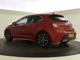 Toyota Corolla (2019) thumbnail 6