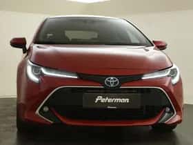 Toyota Corolla (2019) thumbnail 7