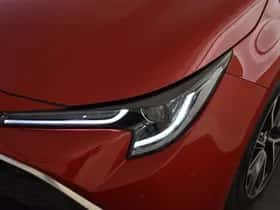 Toyota Corolla (2019) thumbnail 8