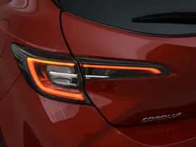 Toyota Corolla (2019) thumbnail 10