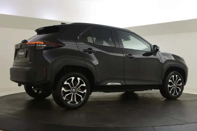 Toyota Yaris Cross (2025) thumbnail 2