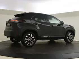 Toyota Yaris Cross (2025) thumbnail 2