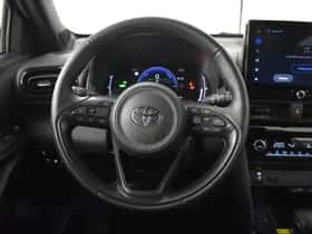 Toyota Yaris Cross (2025) thumbnail 11