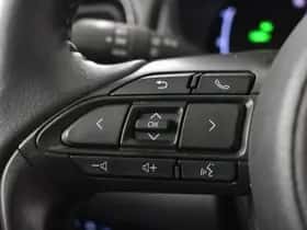 Toyota Yaris Cross (2025) thumbnail 12