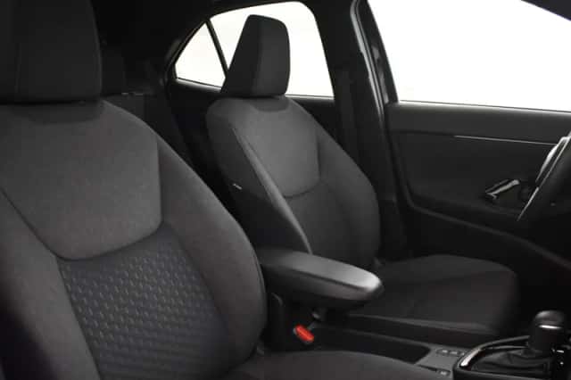 Toyota Yaris Cross (2025) thumbnail 3