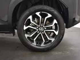 Toyota Yaris Cross (2025) thumbnail 25