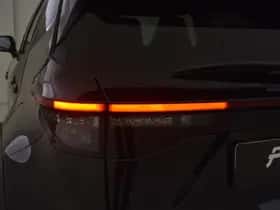 Toyota Yaris Cross (2025) thumbnail 26