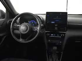 Toyota Yaris Cross (2025) thumbnail 4