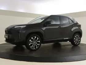 Toyota Yaris Cross (2025) thumbnail 5