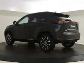Toyota Yaris Cross (2025) thumbnail 6