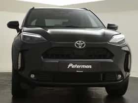 Toyota Yaris Cross (2025) thumbnail 7