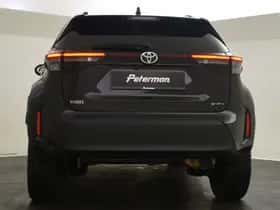 Toyota Yaris Cross (2025) thumbnail 8