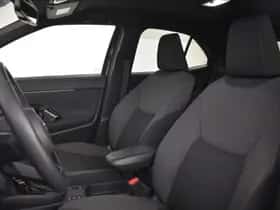 Toyota Yaris Cross (2025) thumbnail 9