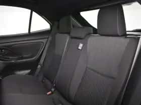 Toyota Yaris Cross (2025) thumbnail 10