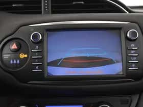 Toyota Yaris (2018) thumbnail 11