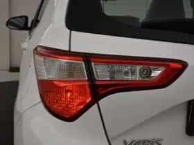 Toyota Yaris (2018) thumbnail 27