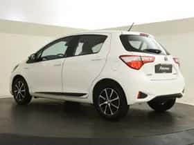 Toyota Yaris (2018) thumbnail 6