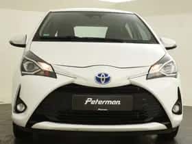 Toyota Yaris (2018) thumbnail 7