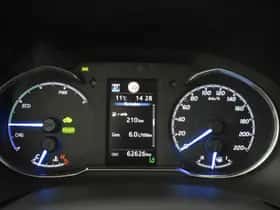 Toyota Yaris (2018) thumbnail 10