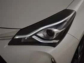 Toyota Yaris (2017) thumbnail 29