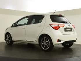 Toyota Yaris (2017) thumbnail 6