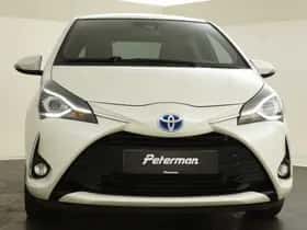 Toyota Yaris (2017) thumbnail 7