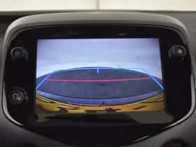 Toyota Aygo (2021) thumbnail 12