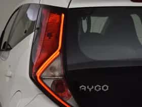 Toyota Aygo (2021) thumbnail 19