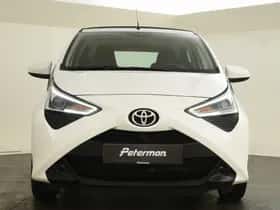 Toyota Aygo (2021) thumbnail 6