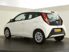 Toyota Aygo (2021) thumbnail 7