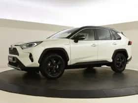 Toyota RAV4 (2019) thumbnail 5