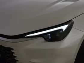 Lexus LBX (2025) thumbnail 8