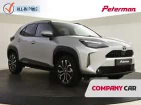 Toyota Yaris Cross (2024) thumbnail 1