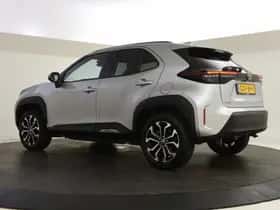 Toyota Yaris Cross (2024) thumbnail 2