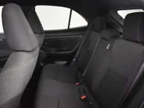 Toyota Yaris Cross (2024) thumbnail 11