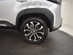 Toyota Yaris Cross (2024) thumbnail 12