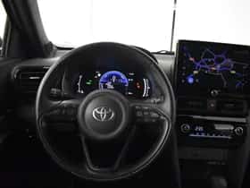 Toyota Yaris Cross (2024) thumbnail 13