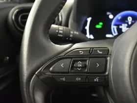 Toyota Yaris Cross (2024) thumbnail 19