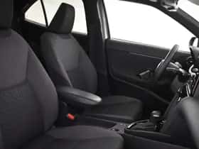 Toyota Yaris Cross (2024) thumbnail 3
